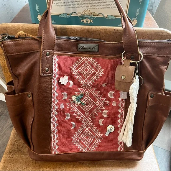 Nena & Co. Full TPB Rose Womanhood - Picture 2 of 8